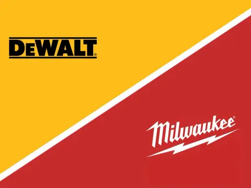 Erbauer vs Makita: Które narzędzia wybrać? Porównanie eksperta