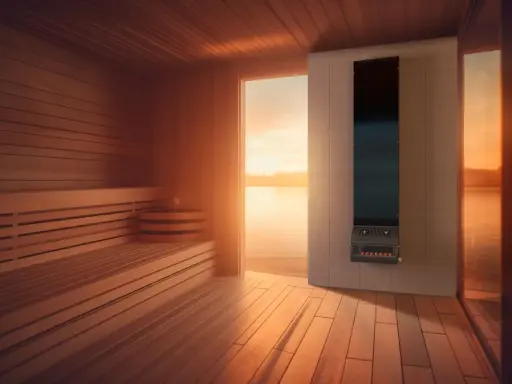 Sauna: Ile kosztuje budowa i utrzymanie? Kompletny kosztorys 2026.