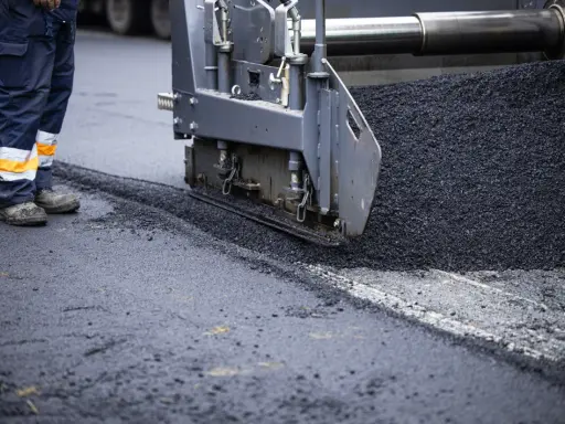Jakie kruszywo do betonu? Praktyczny przewodnik dla trwałych konstrukcji