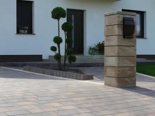 Jaki żwir pod kostkę? Uniknij błędów, zyskaj trwałość!