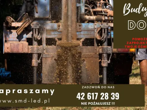 Studnia głębinowa: Jaki żwir wybrać dla czystej wody na lata?