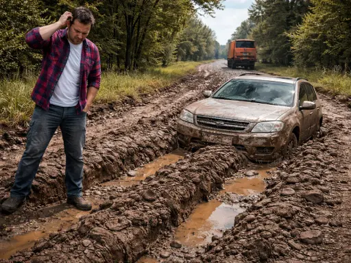 Kruszywo do drenażu: Jak wybrać, by uniknąć kosztownych błędów?