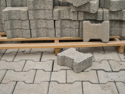Ile kruszywa pod kostkę na m2? Dokładny kalkulator i porady